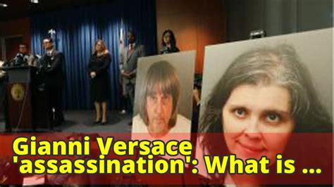 Gianni Versace 'assassination': What is the truth behind the story of.